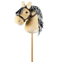 byASTRUP Steckenpferd - Blond