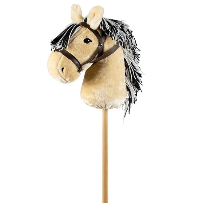 byASTRUP Steckenpferd - Blond