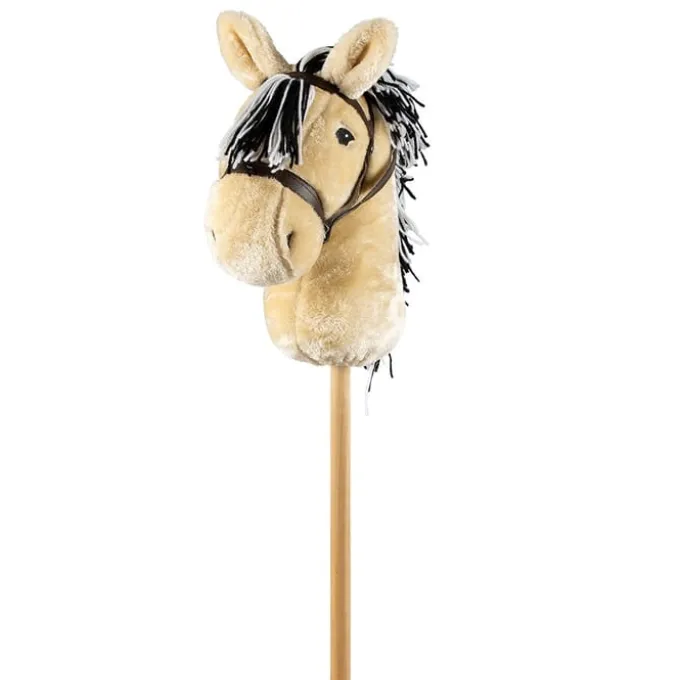 byASTRUP Steckenpferd - Blond