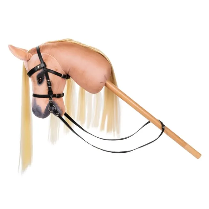 byASTRUP Steckenpferd - Blond "Spirit"