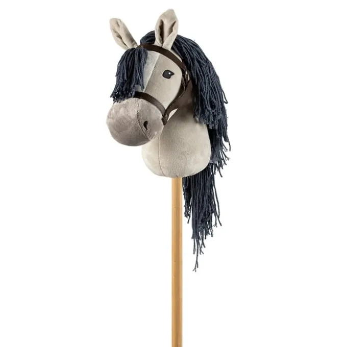 byASTRUP Steckenpferd - Grau