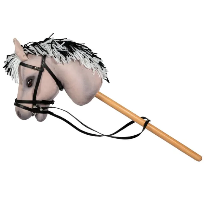 byASTRUP Steckenpferd – Sandfarben „Luna“