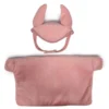 byASTRUP Zubehör – Decke & Fliegenhaube, rosa