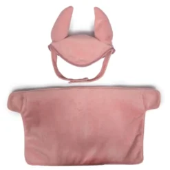byASTRUP Zubehör – Decke & Fliegenhaube, rosa
