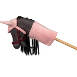 byASTRUP Zubehör – Decke & Fliegenhaube, rosa
