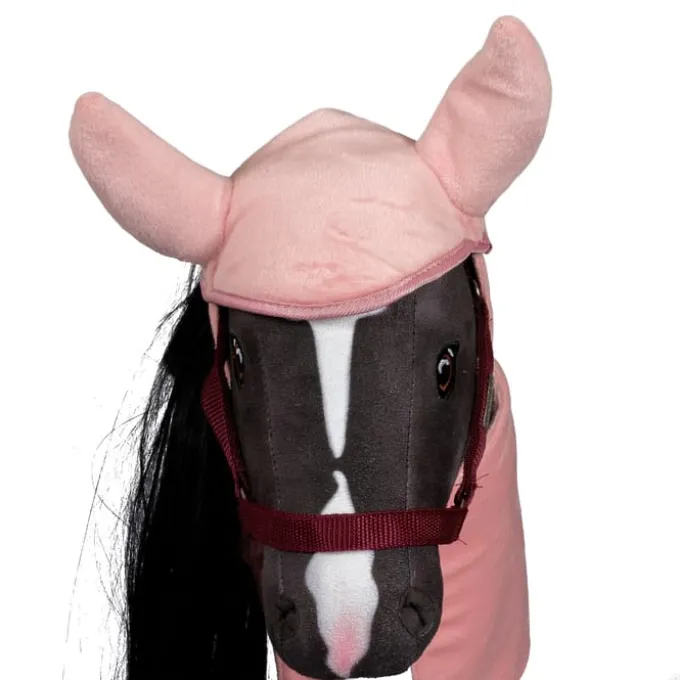 byASTRUP Zubehör – Decke & Fliegenhaube, rosa