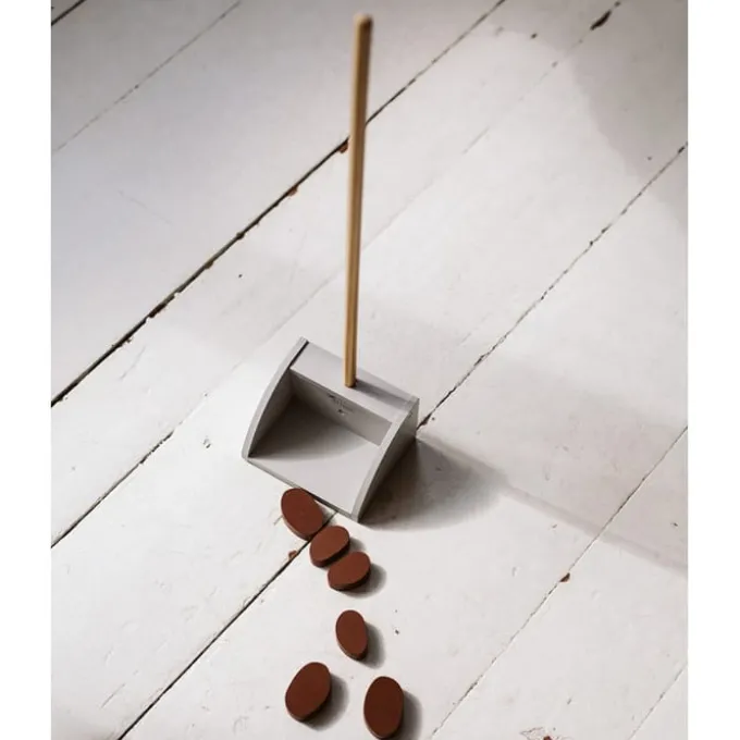 byASTRUP Zubehör - Mistboy Stallset