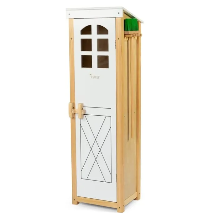 byASTRUP Zubehör - Sattelschrank