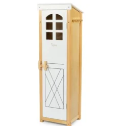 byASTRUP Zubehör - Sattelschrank