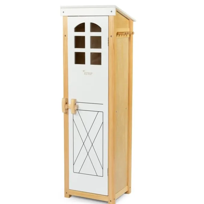 byASTRUP Zubehör - Sattelschrank
