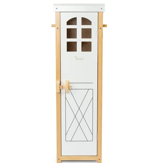 byASTRUP Zubehör - Sattelschrank
