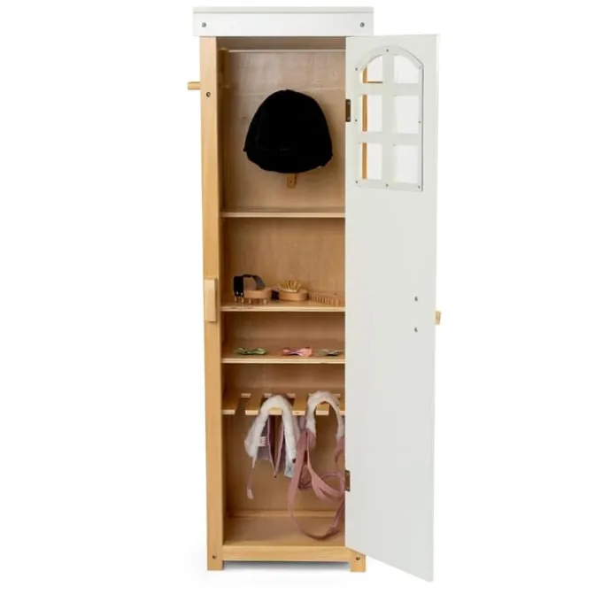 byASTRUP Zubehör - Sattelschrank