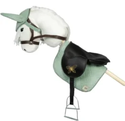 byASTRUP Zubehör - Schabracke & Haube, grün