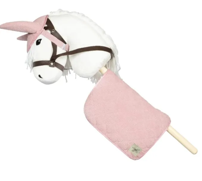 byASTRUP Zubehör - Schabracke & Haube, rosa