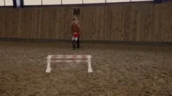byASTRUP Zubehör – Showzubehör, rot
