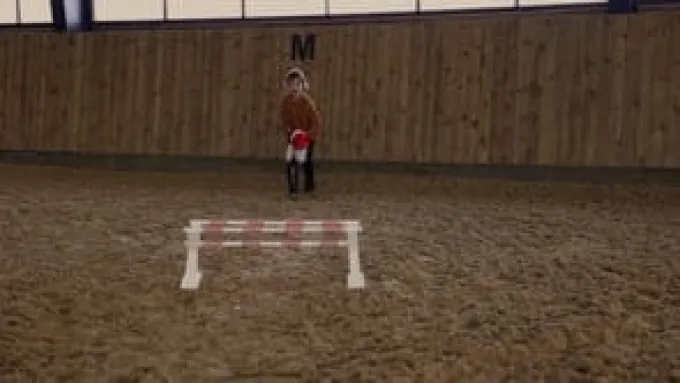 byASTRUP Zubehör – Showzubehör, rot