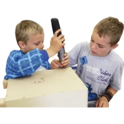 Cajón-Bausatz 38 cm (5-12 Jahre)