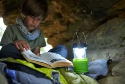 Campinglanterne