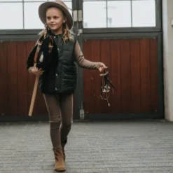 Cheval Roi Steckenpferd Charlie (Modell '24)