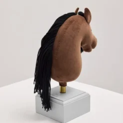 Cheval Roi Steckenpferd Charlie (Modell '24)
