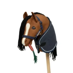 Cheval Roi Steckenpferd Charlie (Modell '24)