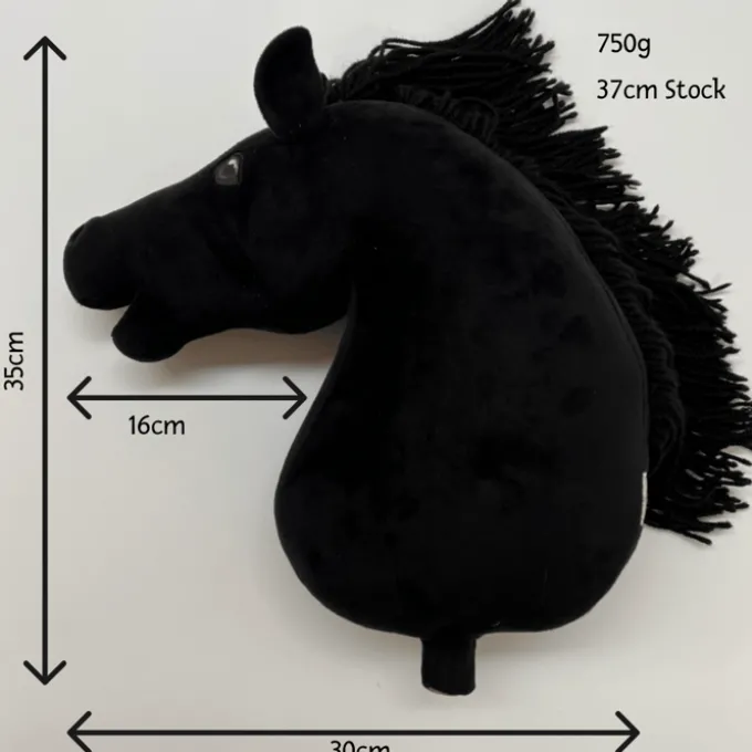 Cheval Roi Steckenpferd Coco (Modell '24)