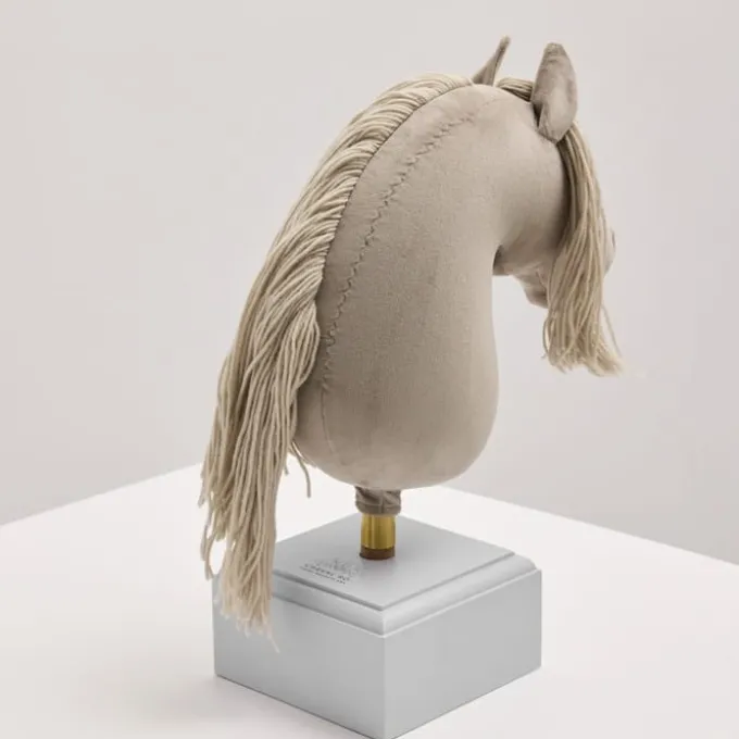 Cheval Roi Steckenpferd Diva (Modell '24)
