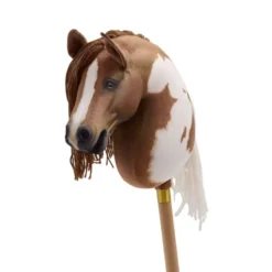 Cheval Roi Steckenpferd – Legend
