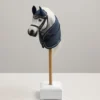 Cheval Roi Steckenpferd – Paloma