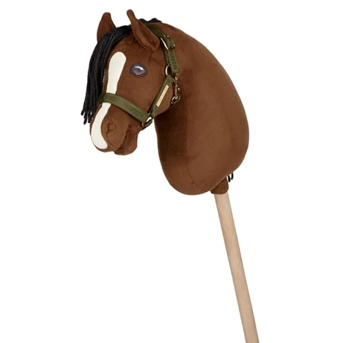 Cheval Roi Zubehör - Halfter, salbeigrün