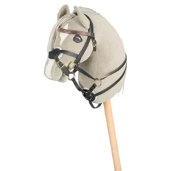 Cheval Roi Zubehör - mex. Zaumzeug, schwarz
