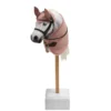 Cheval Roi Zubehör - Pferdedecke, soft rose