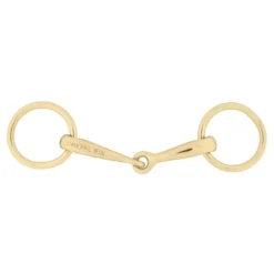 Cheval Roi Zubehör - Trense, gold