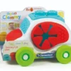 Clemmy Babybausteine - Spielauto