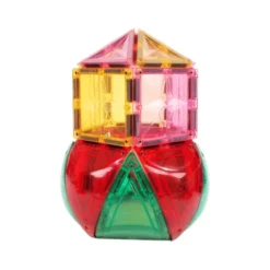 Cleverclixx | Curved Dome Intense, 47-tlg.
