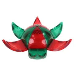 Cleverclixx | Curved Dome Intense, 47-tlg.