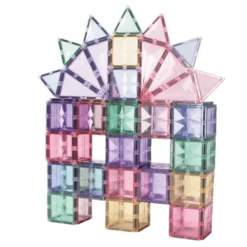 Cleverclixx | Pastel Creative, 125 Teile