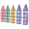 Cleverclixx | Pastel Mega, 210 Teile