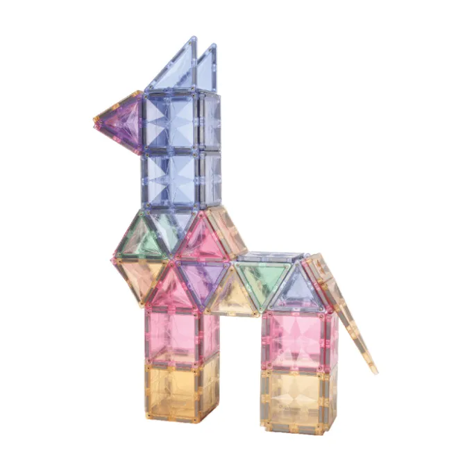 Cleverclixx | Pastel Mega, 210 Teile