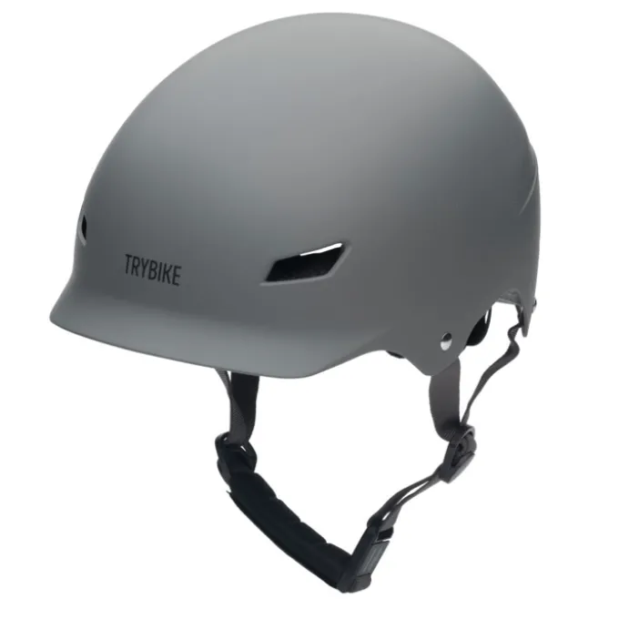 CoConuts Fahrradhelm - Small/Medium, 51-56 cm
