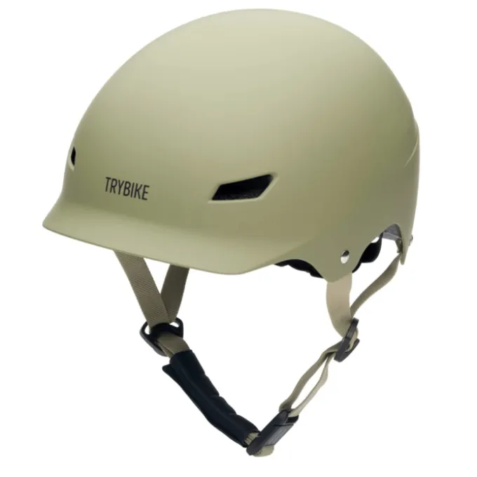CoConuts Fahrradhelm - Small/Medium, 51-56 cm