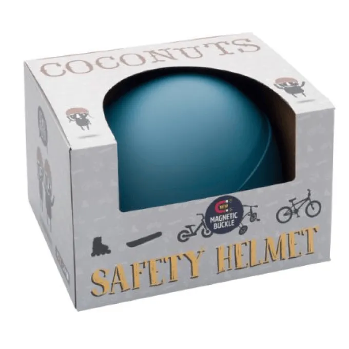 CoConuts Fahrradhelm - Small/Medium, 51-56 cm