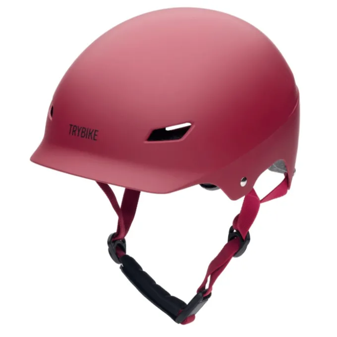 CoConuts Fahrradhelm - Small/Medium, 51-56 cm