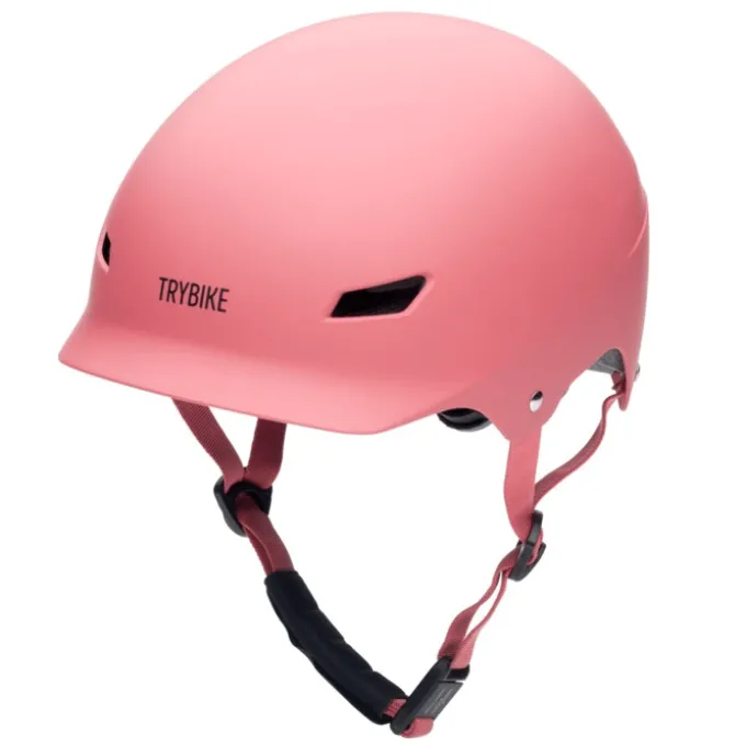 CoConuts Fahrradhelm - Small/Medium, 51-56 cm