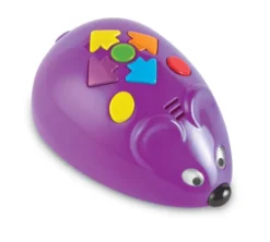 Code & Go - Robotermaus