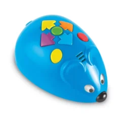 Code & Go - Robotermaus, Aktivitätsset
