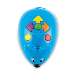 Code & Go - Robotermaus, Aktivitätsset