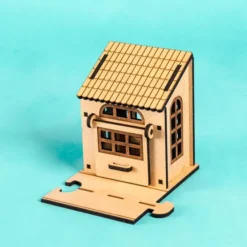 Crateit Town - Vista Villa, 10-tlg.