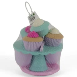 Cupcake-Set, 19 Teile