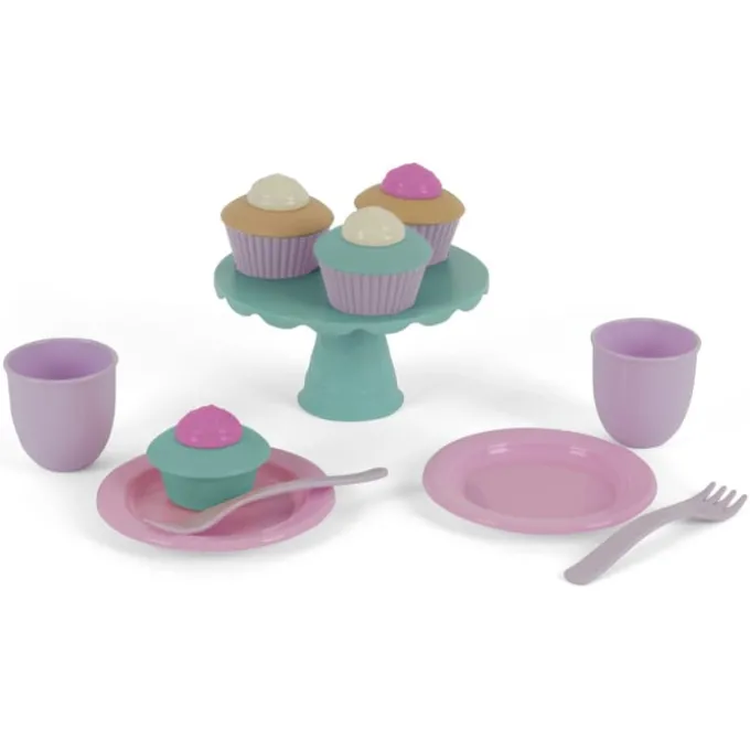 Cupcake-Set, 19 Teile
